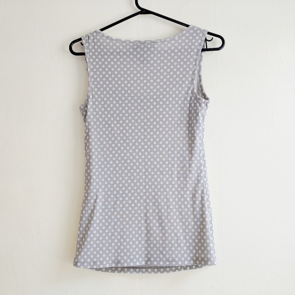 INC raffle front sleeves less top size S - Picture 7 of 7